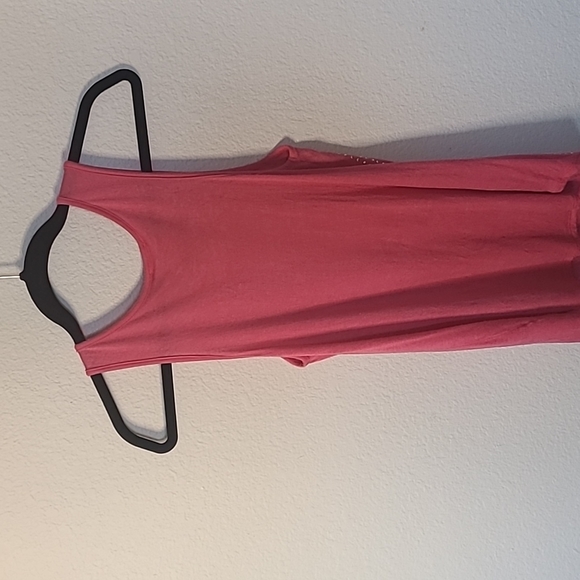 DOUBLE Zero Tank - Picture 3 of 3